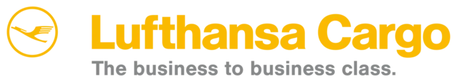 Lufthansa Cargo